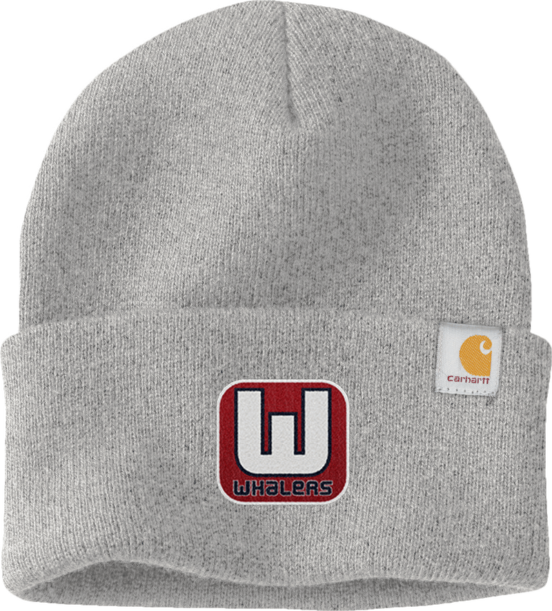 CT Whalers Tier 1 Carhartt Watch Cap 2.0