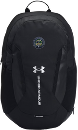 FRC Freehold Boro UA Hustle 6.0 Team Backpack