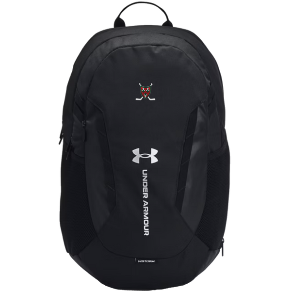 Navesink UA Hustle 6.0 Team Backpack