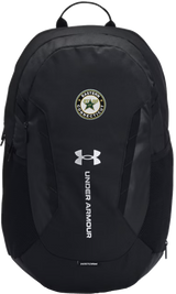CT ECHO Stars UA Hustle 6.0 Team Backpack