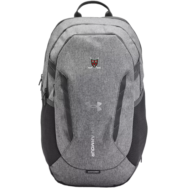Navesink UA Hustle 6.0 Team Backpack
