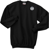 NJ Jets Ultimate Cotton - Crewneck Sweatshirt