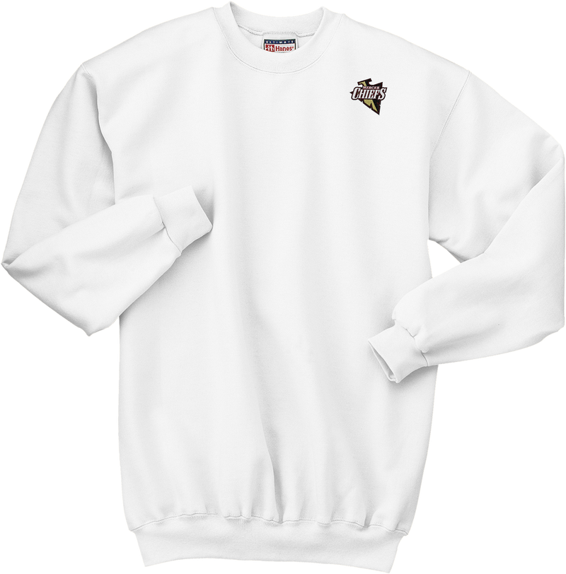 Mercer Chiefs Ultimate Cotton - Crewneck Sweatshirt