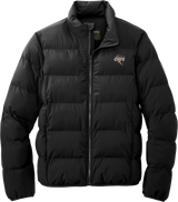 Mercer Chiefs Mercer+Mettle Puffy Jacket