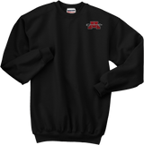 Mercer Arrows Ultimate Cotton - Crewneck Sweatshirt