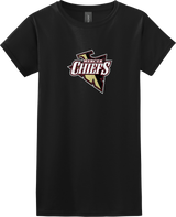 Mercer Chiefs Softstyle Ladies' T-Shirt