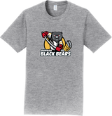 Dupage Black Bears Adult Fan Favorite Tee