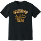 Greensburg Salem Heavyweight Ring Spun Tee