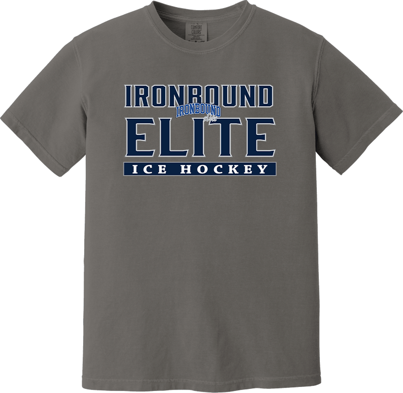 Ironbound Heavyweight Ring Spun Tee