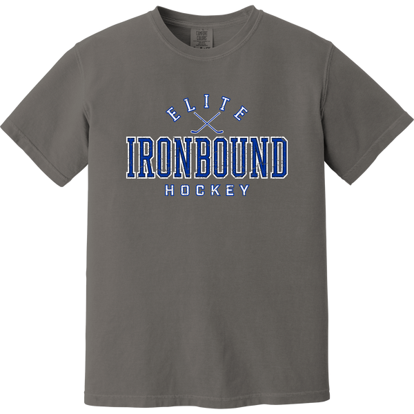 Ironbound Heavyweight Ring Spun Tee