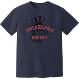 Phila Revolution Heavyweight Ring Spun Tee