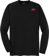 Mercer Arrows Long Sleeve Ultimate Performance Crew