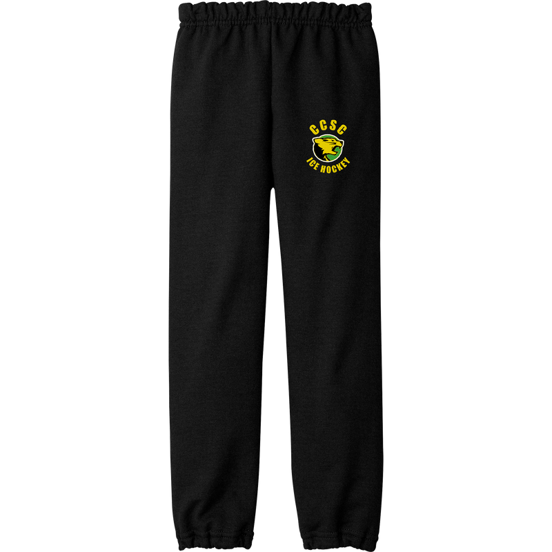 Chester County Youth Heavy Blend Sweatpant