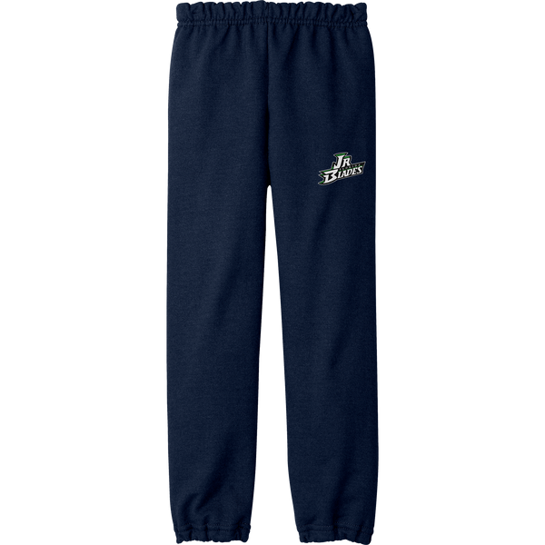 Junior Blades Youth Heavy Blend Sweatpant