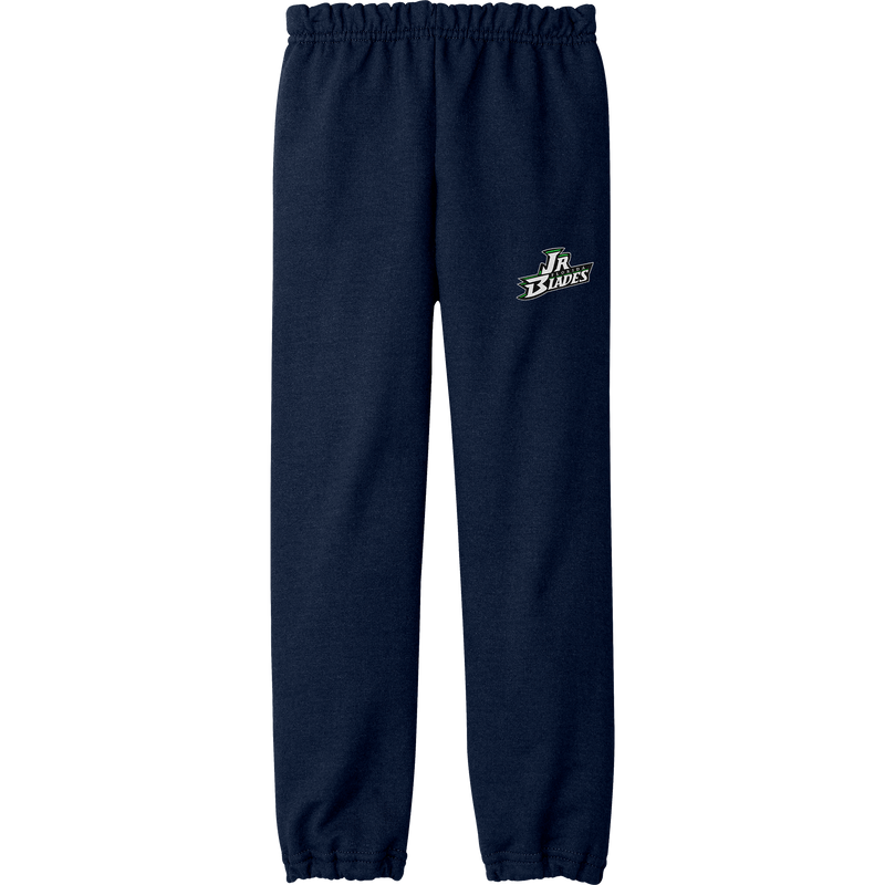 Junior Blades Youth Heavy Blend Sweatpant