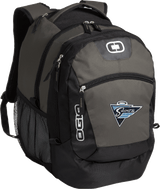 Ramapo Saints OGIO Rogue Pack