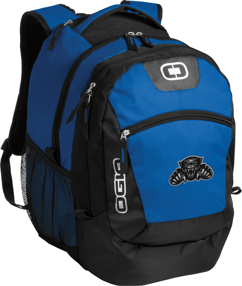 Igloo Jaguars OGIO Rogue Pack