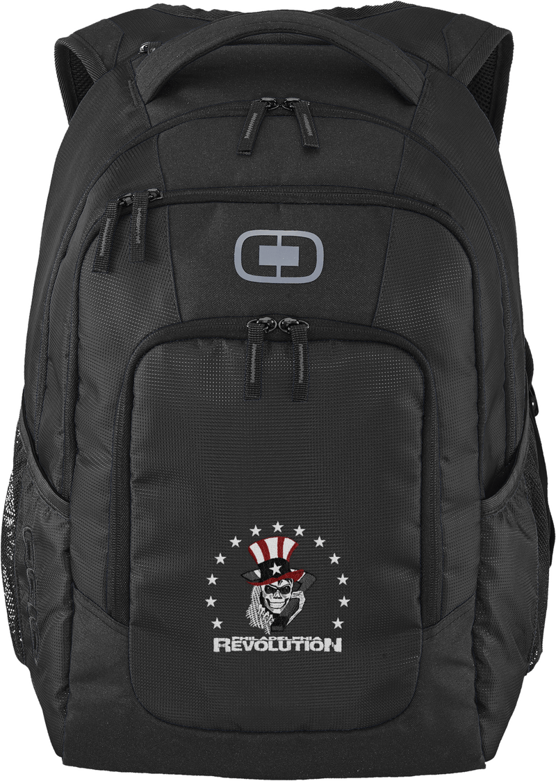 Phila Revolution OGIO Logan Pack