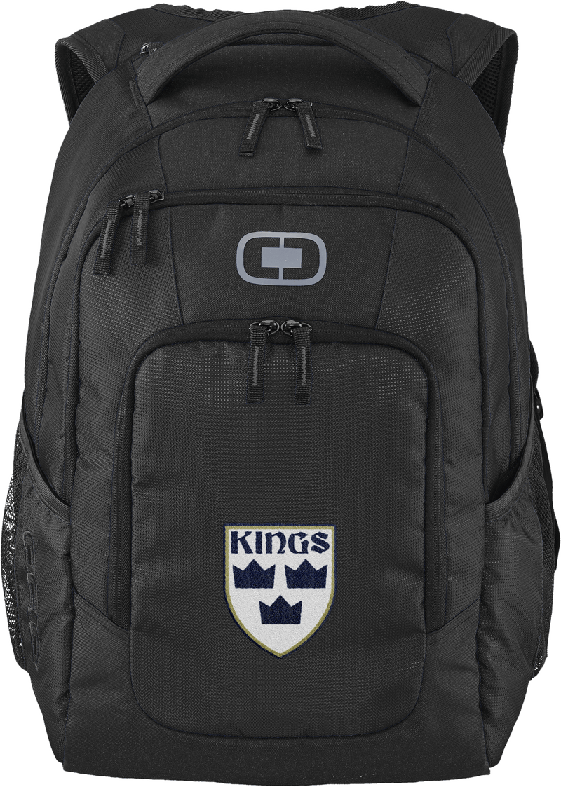 North Jersey Kings OGIO Logan Pack