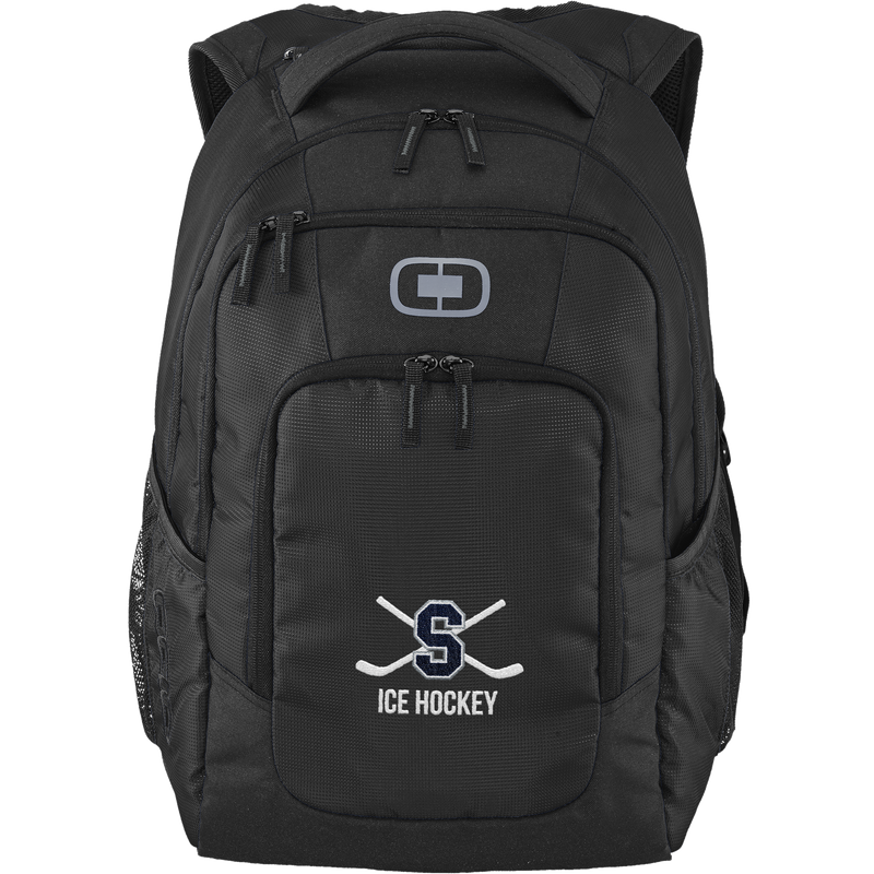 Midd South Hockey OGIO Logan Pack