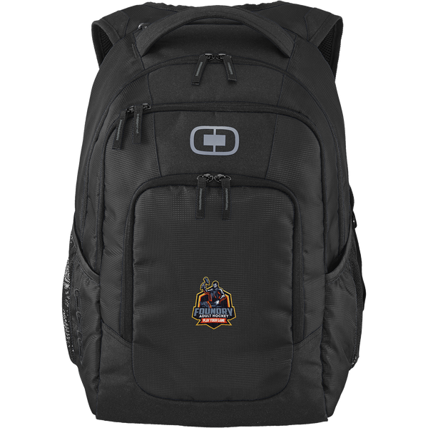 Foundry OGIO Logan Pack