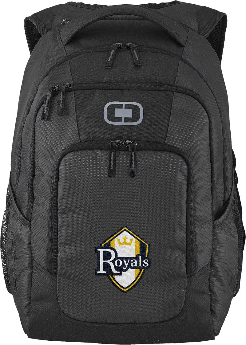 Royals Hockey Club OGIO Logan Pack