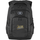 CT Clippers OGIO Logan Pack