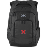 Mount St. Charles OGIO Logan Pack