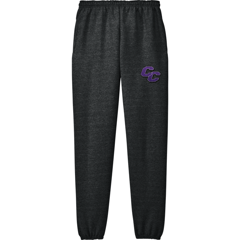 Curry College NuBlend Sweatpant with Pockets