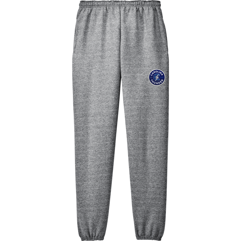 Carolina Thunder NuBlend Sweatpant with Pockets