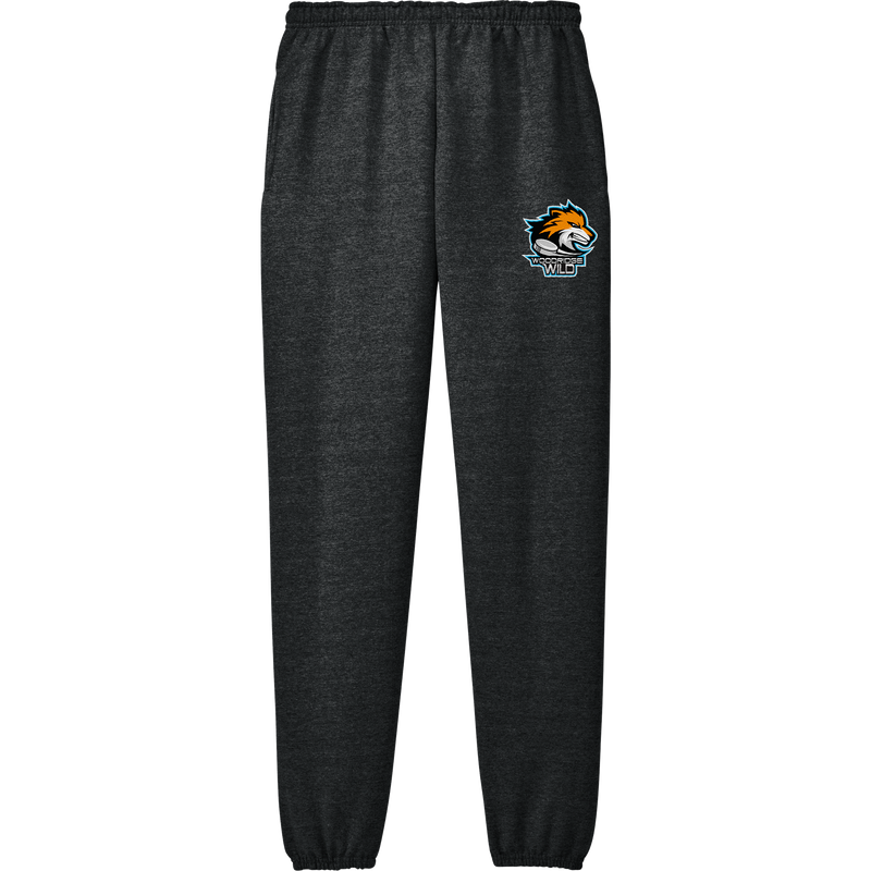 Woodridge Wild NuBlend Sweatpant with Pockets