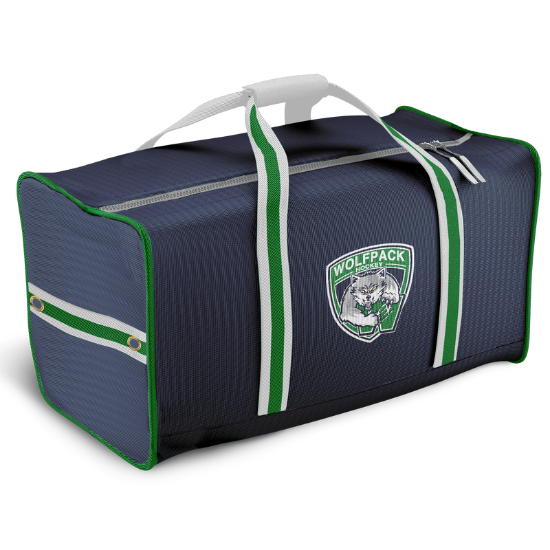 Woodbridge Wolfpack Equipment Bag (Alt)