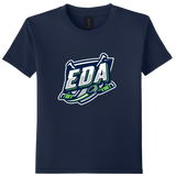 EDA Youth Softstyle T-Shirt