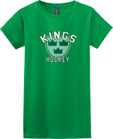 North Jersey Kings Softstyle Ladies' T-Shirt