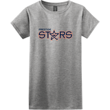 Prestige Stars Softstyle Ladies T-Shirt