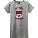 St. Peter's Prep Softstyle Ladies' T-Shirt