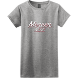 Mercer NCDC Softstyle Ladies' T-Shirt