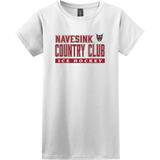 Navesink Softstyle Ladies' T-Shirt