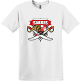 SOMD Sabres Softstyle T-Shirt