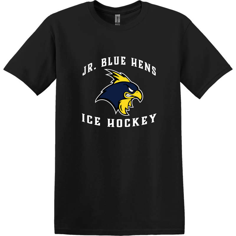 Delaware Jr. Blue Hens Softstyle T-Shirt