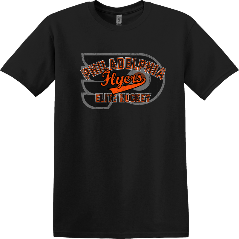 Philadelphia Flyers Elite Softstyle T-Shirt