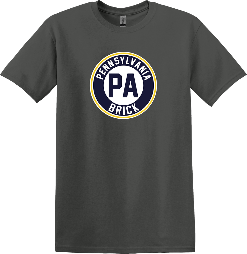 PA Brick Softstyle T-Shirt