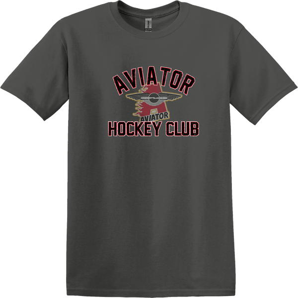 NY Aviators Softstyle T-Shirt