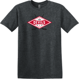 York Devils Softstyle T-Shirt