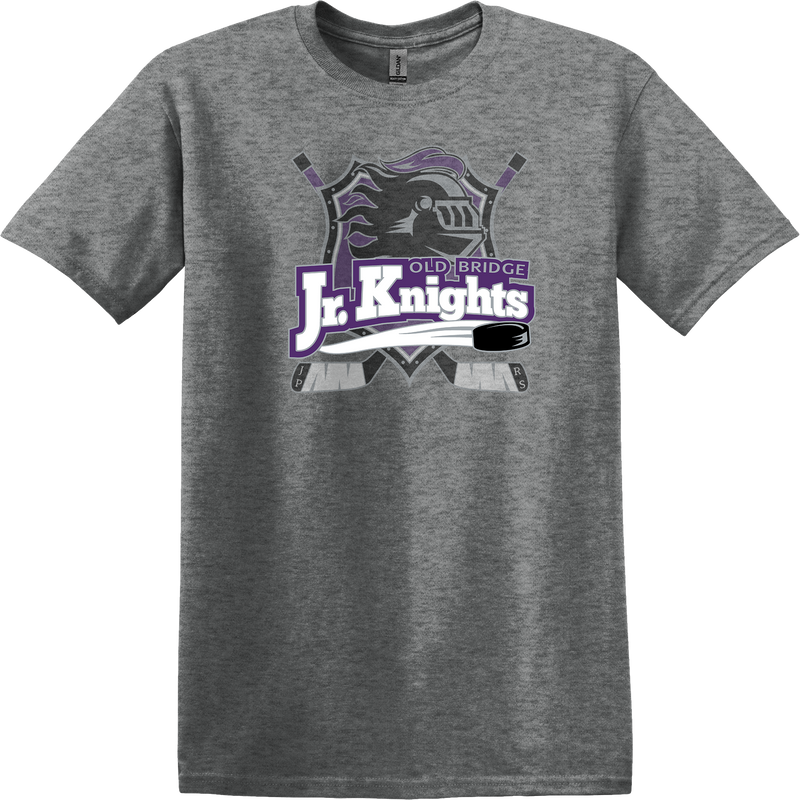 Old Bridge Jr. Knights Softstyle T-Shirt