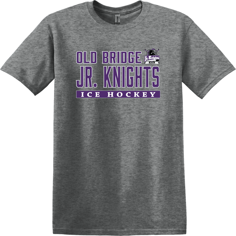 Old Bridge Jr. Knights Softstyle T-Shirt