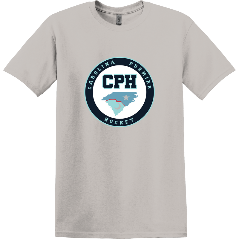Carolina Premier Hockey Softstyle T-Shirt