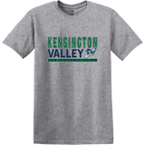 Kensington Valley Rebels Softstyle T-Shirt