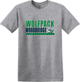 Woodbridge Wolfpack Softstyle T-Shirt