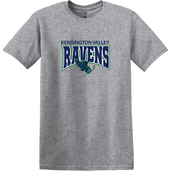 Kensington Valley Ravens Softstyle T-Shirt
